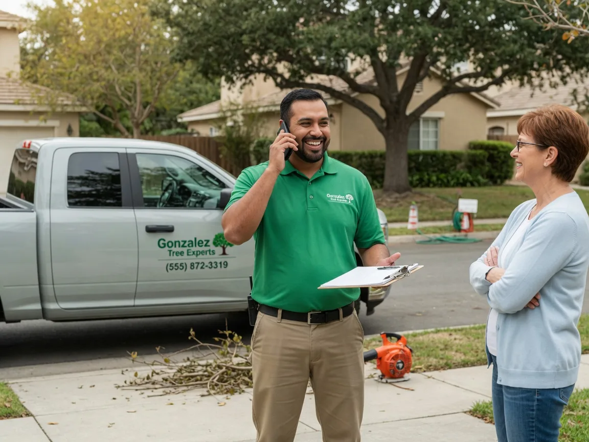 Tree Service Minnie, KY FAQs